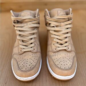 Nike Women’s dunk High’s